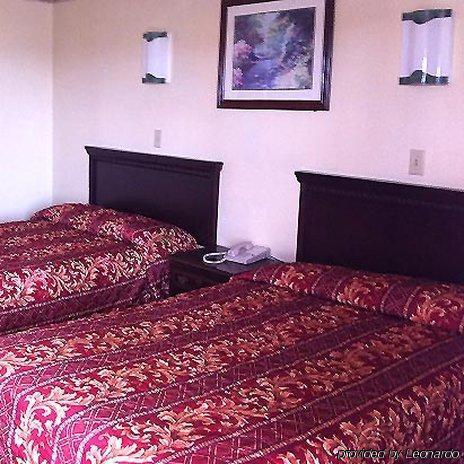 Scottish Inns Carrollton Ruang foto