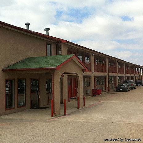Scottish Inns Carrollton Bagian luar foto