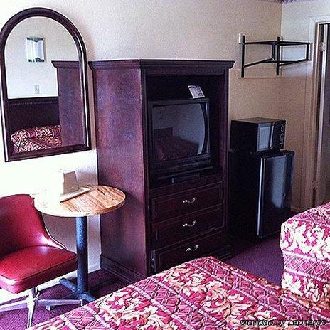 Scottish Inns Carrollton Ruang foto