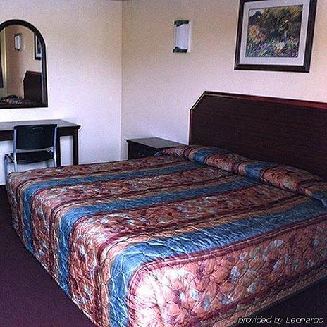 Scottish Inns Carrollton Ruang foto