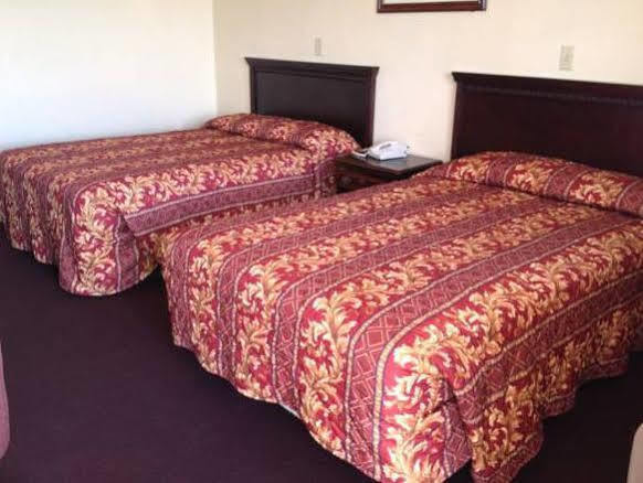 Scottish Inns Carrollton Bagian luar foto