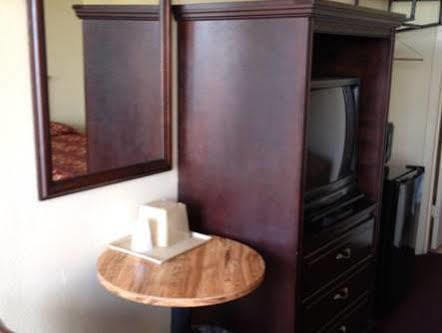 Scottish Inns Carrollton Bagian luar foto
